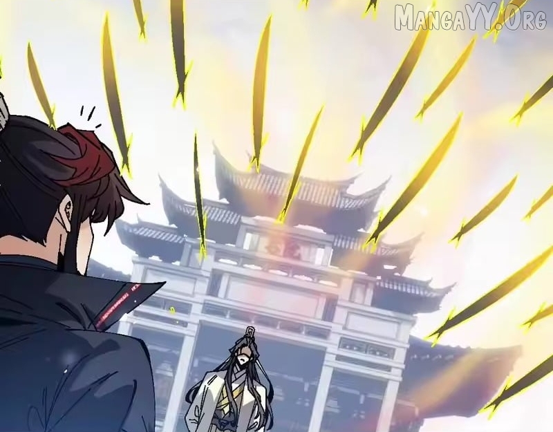 Master: This rebellious disciple is definitely not the Holy Son Chapter 169 - page 56